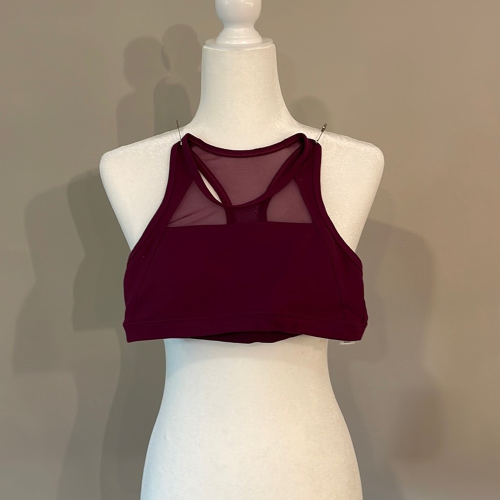 Athleta Girls’ Sports Bra